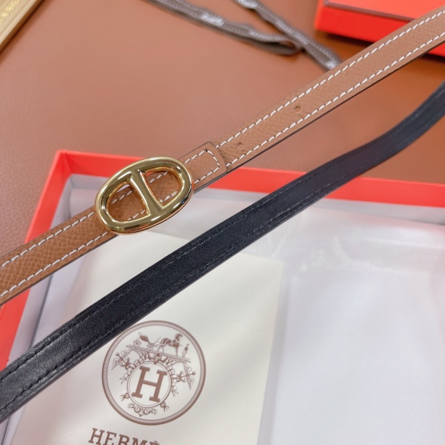 에르메스 HERMES 여성 벨트 H237