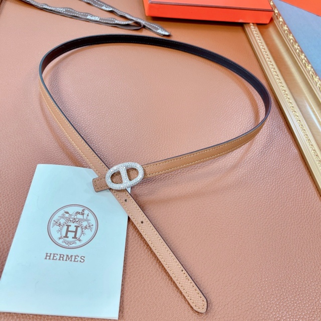 에르메스 HERMES 여성 벨트 H230