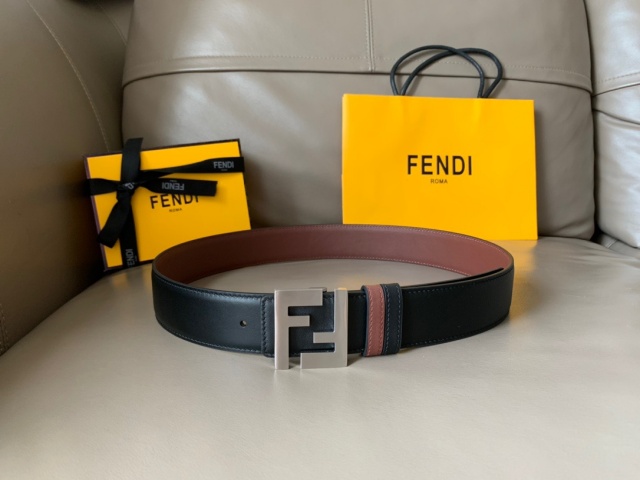 펜디 FENDI 남성 벨트 FD0017