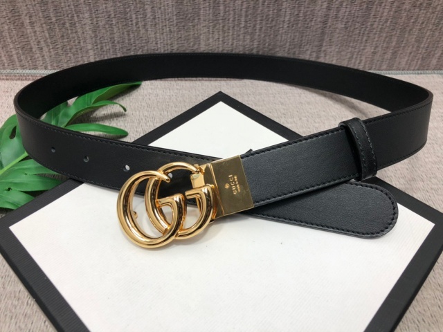 구찌 GUCCI 남여공용 벨트 G0263