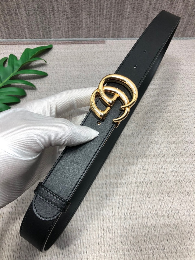 구찌 GUCCI 남여공용 벨트 G0263