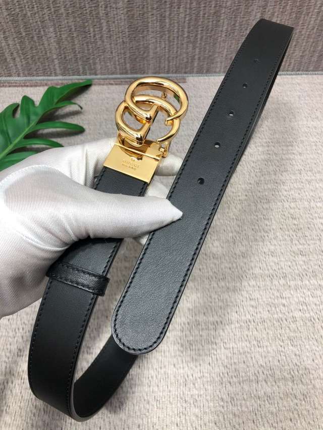 구찌 GUCCI 남여공용 벨트 G0263