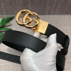 구찌 GUCCI 남여공용 벨트 G0263