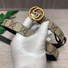 구찌 GUCCI 여성 벨트 G0270