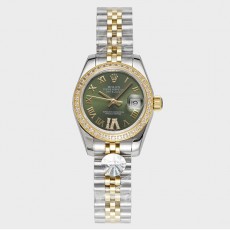 로렉스 ROLEX 여성 데이저스트 RO100