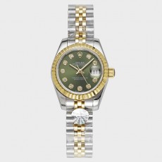 로렉스 ROLEX 여성 데이저스트 RO104