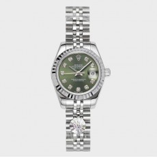 로렉스 ROLEX 여성 데이저스트 RO107