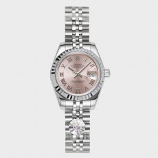 로렉스 ROLEX 여성 데이저스트 RO108