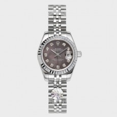 로렉스 ROLEX 여성 데이저스트 RO109