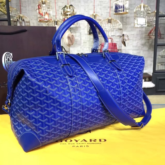 고야드 GOYARD 남여공용 킵올 GY0251