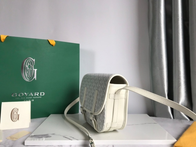 고야드 GOYARD 벨베데르 크로스백 GY0257