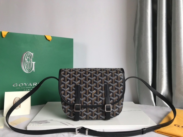 고야드 GOYARD 벨베데르 크로스백 GY0259