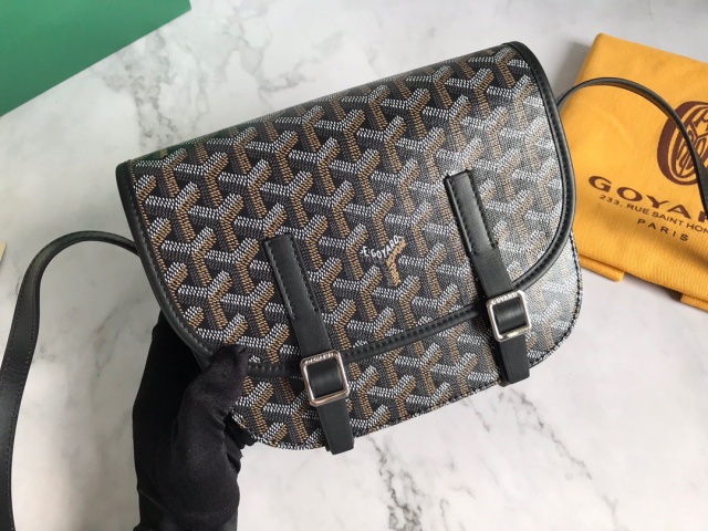 고야드 GOYARD 벨베데르 크로스백 GY0259