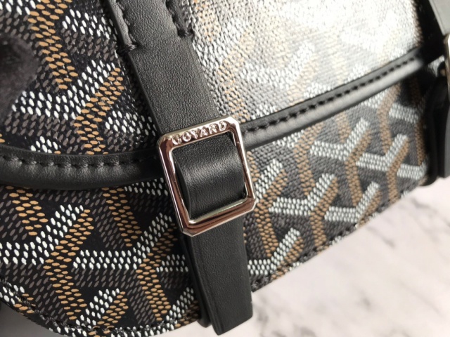 고야드 GOYARD 벨베데르 크로스백 GY0259