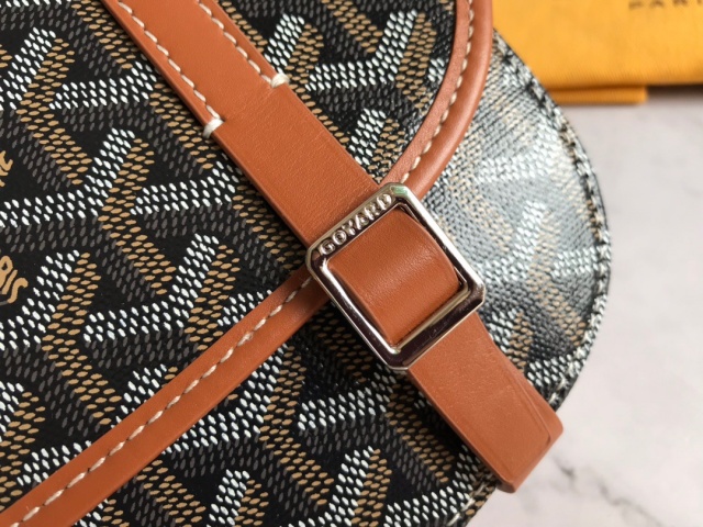 고야드 GOYARD 벨베데르 크로스백 GY0260