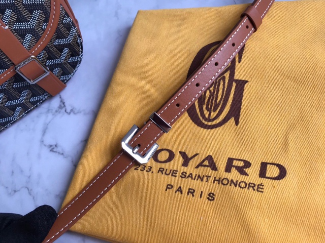 고야드 GOYARD 벨베데르 크로스백 GY0260