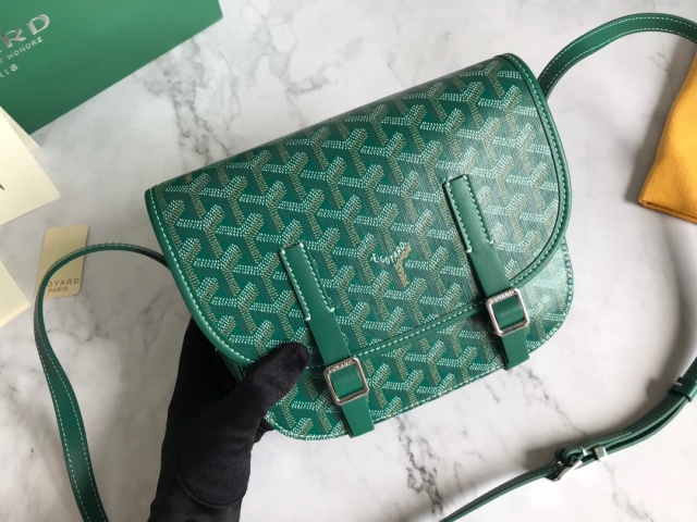 고야드 GOYARD 벨베데르 크로스백 GY0264