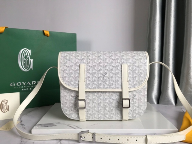 고야드 GOYARD 벨베데르 크로스백 GY0273