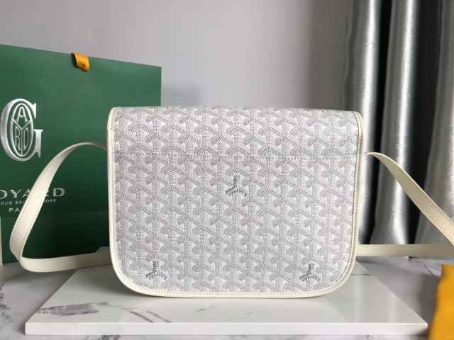 고야드 GOYARD 벨베데르 크로스백 GY0273