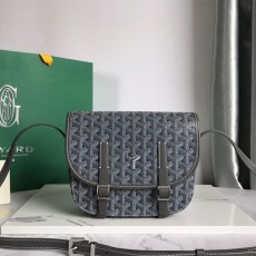 고야드 GOYARD 벨베데르 크로스백 GY0255