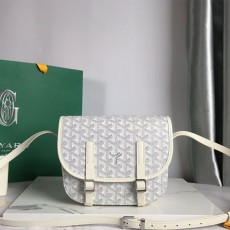 고야드 GOYARD 벨베데르 크로스백 GY0257