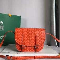 고야드 GOYARD 벨베데르 크로스백 GY0262