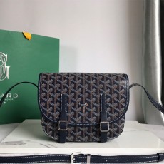 고야드 GOYARD 벨베데르 크로스백 GY0263