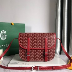 고야드 GOYARD 벨베데르 크로스백 GY0267