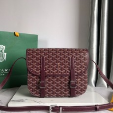 고야드 GOYARD 벨베데르 크로스백 GY0269