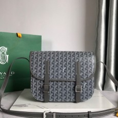 고야드 GOYARD 벨베데르 크로스백 GY0270