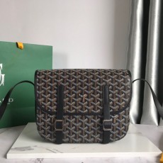 고야드 GOYARD 벨베데르 크로스백 GY0272