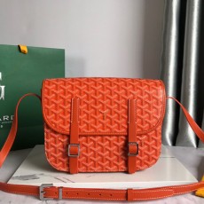 고야드 GOYARD 벨베데르 크로스백 GY0274