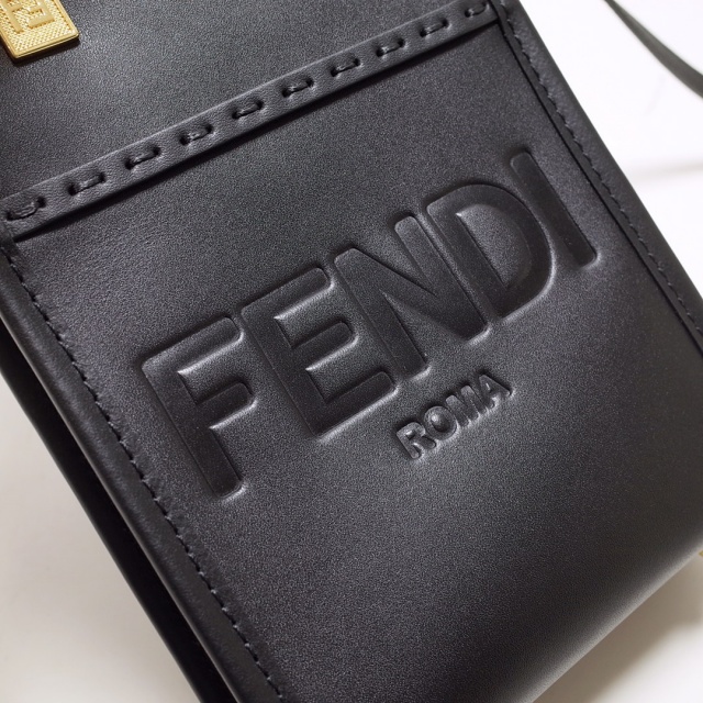 펜디 FENDI 선샤인 크로스백  FD0732