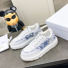 디올 DIOR 여성 어딕트 스니커즈 D0986