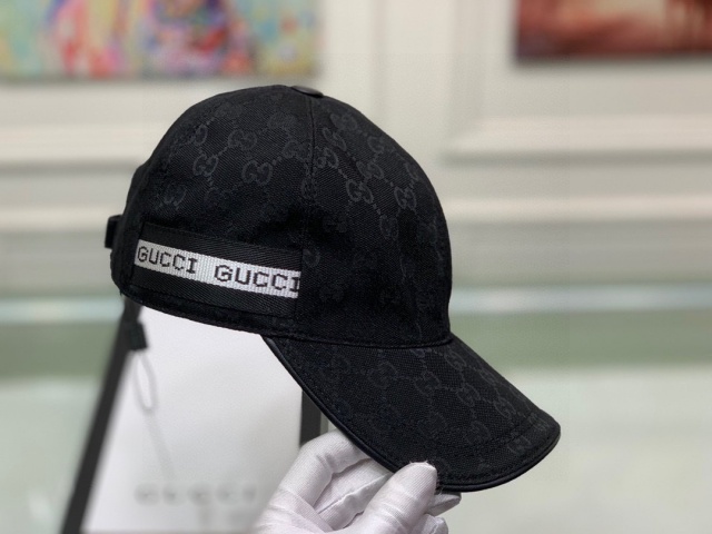 구찌 GUCCI  빈티지 캡모자 GU0179