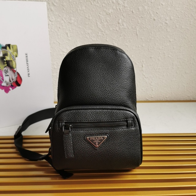 프라다 PRADA 남성 슬링백 2VZ031  PD0588