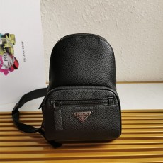 프라다 PRADA 남성 슬링백 2VZ031  PD0588