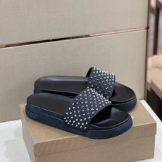 크리스찬 루부탱 CHRISTIAN LOUBOUTIN 남성 슬리퍼 CB223