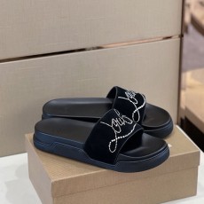 크리스찬 루부탱 CHRISTIAN LOUBOUTIN 남성 슬리퍼 CB225