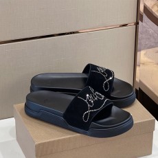 크리스찬 루부탱 CHRISTIAN LOUBOUTIN 남성 슬리퍼 CB228