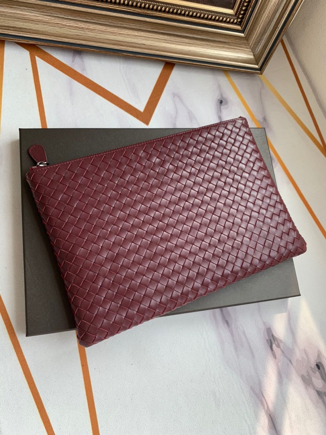 보테가 BOTTEGA VENETA 클러치백 BO0597