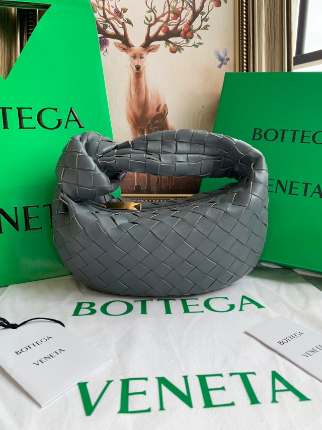 보테가 BOTTEGA VENETA  베네타 조디 미니 토트백 651876 BO0614