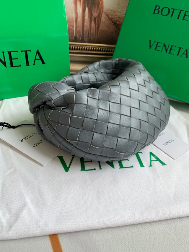 보테가 BOTTEGA VENETA  베네타 조디 미니 토트백 651876 BO0614