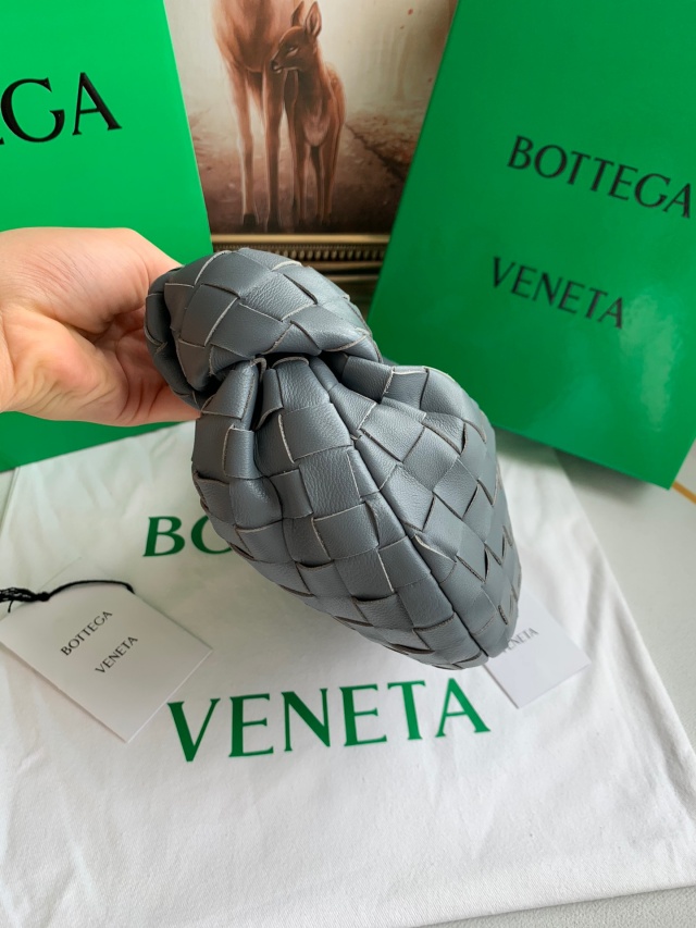 보테가 BOTTEGA VENETA  베네타 조디 미니 토트백 651876 BO0614