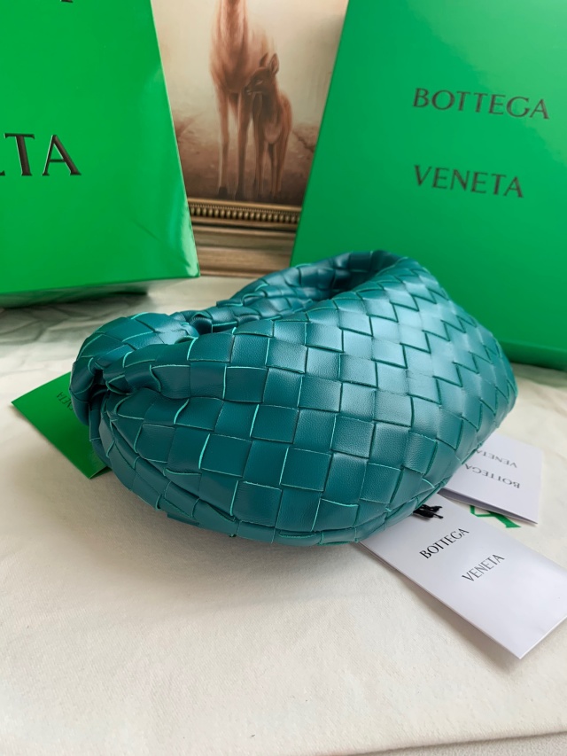 보테가 BOTTEGA VENETA 베네타 조디 미니 토트백 651876 BO0618