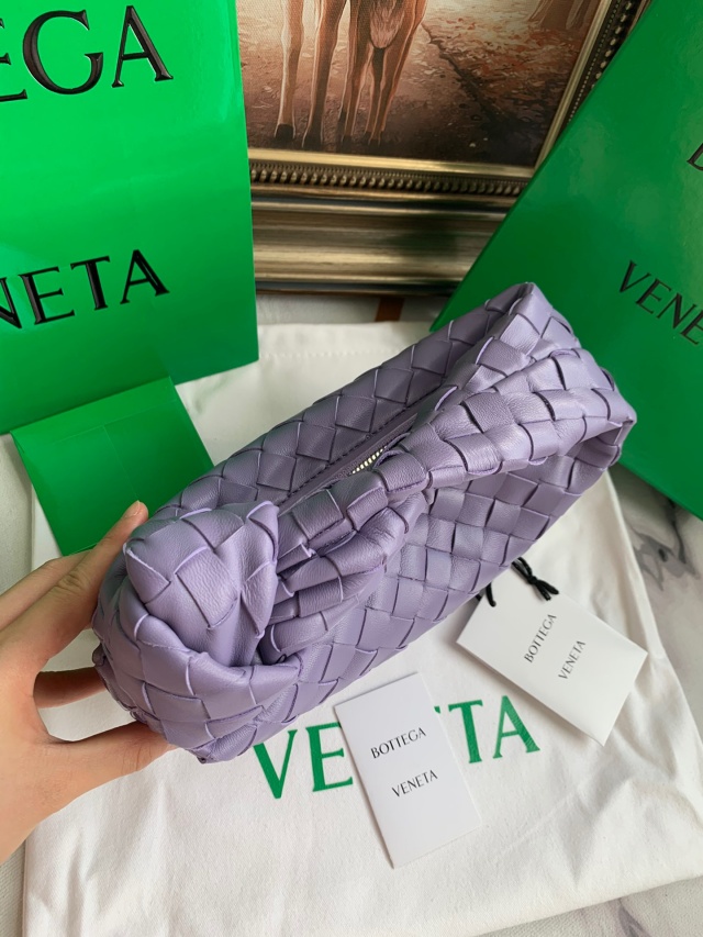 보테가 BOTTEGA VENETA 베네타 조디 미니 토트백 651876 BO0623