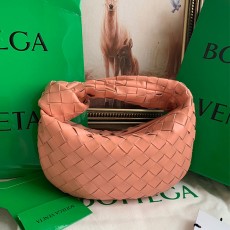 보테가 BOTTEGA VENETA 베네타 조디 미니 토트백 651876 BO0619