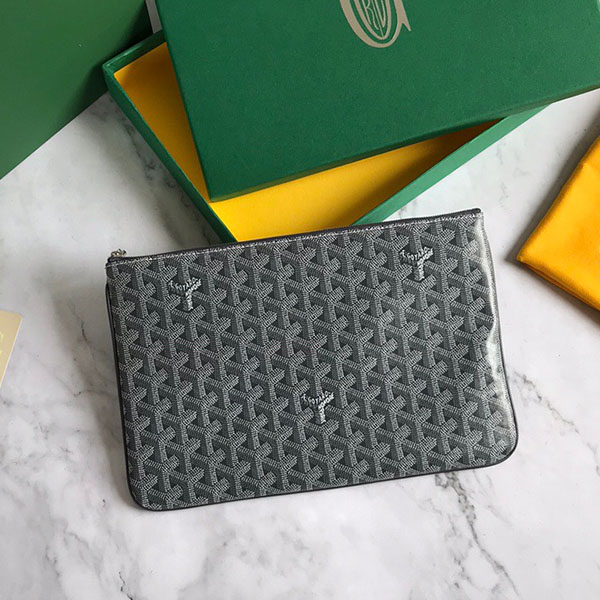 고야드 GOYARD 세나 MM 클러치백 GY0289