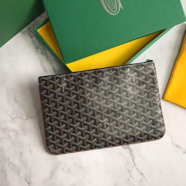 고야드 GOYARD 세나 MM 클러치백 GY0293