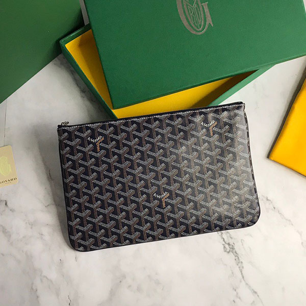 고야드 GOYARD 세나 MM 클러치백 GY0294